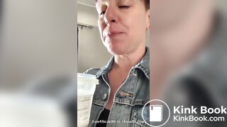 Scat 434