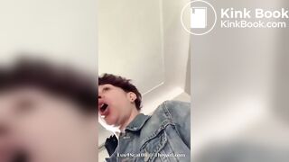 Scat 434