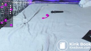 Russian girl webcam scat