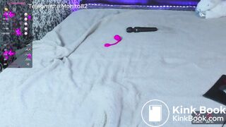 Russian girl webcam scat