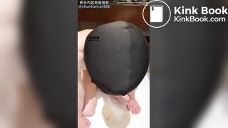 CHINESE SCAT FEMDOM - VIDEO 020