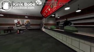 girl diarrhea 2 - video 5