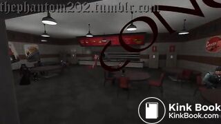 girl diarrhea 2 - video 5