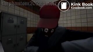 girl diarrhea 2 - video 5