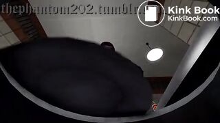 girl diarrhea 2 - video 5