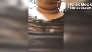 Stomach Virus Liquid Diarrhea Explosion