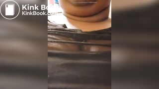 Stomach Virus Liquid Diarrhea Explosion