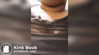 Stomach Virus Liquid Diarrhea Explosion