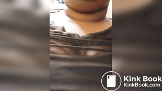 Stomach Virus Liquid Diarrhea Explosion