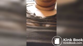 Stomach Virus Liquid Diarrhea Explosion