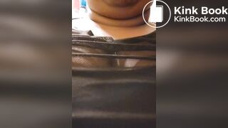 Stomach Virus Liquid Diarrhea Explosion