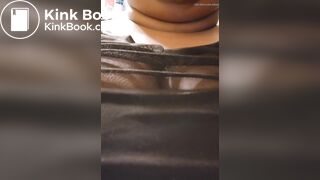 Stomach Virus Liquid Diarrhea Explosion