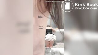 CHINESE SCAT FEMDOM - VIDEO 048
