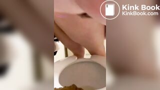 Huge Lid Mess