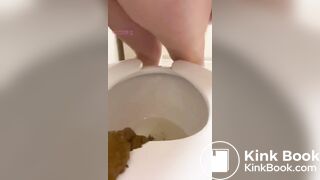 Huge Lid Mess