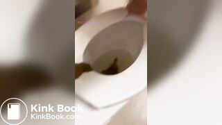 Huge Lid Mess