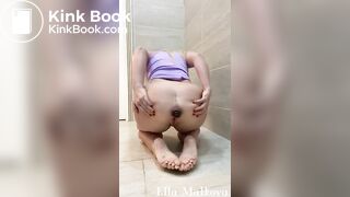 Ella scat - video 2
