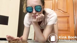 Scat 429
