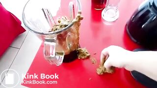 One of my favorite scat videos - video 39