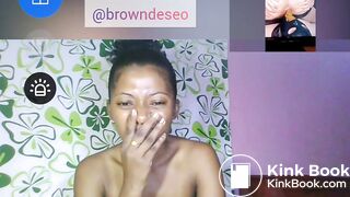 Scat reaction 20