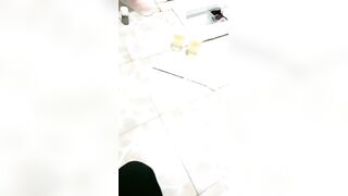 CHINESE SCAT FEMDOM - VIDEO 047