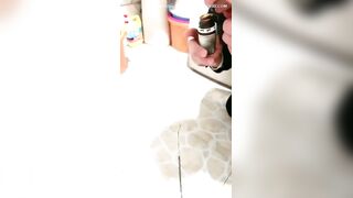 CHINESE SCAT FEMDOM - VIDEO 047