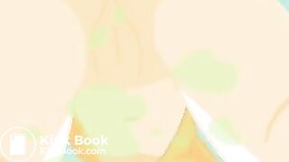 Furry Girl Vore x Scat (3) 1.5/2 (Animation)