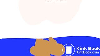 Girl pooping in Toilet l Gacha Life