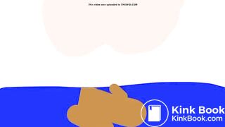 Girl pooping in Toilet l Gacha Life
