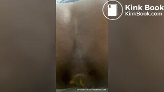 Chocolate For the Bowl