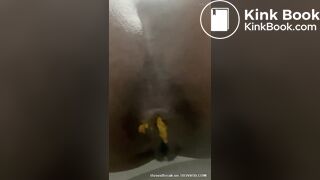 Chocolate For the Bowl