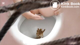 Public toilets swimming pool