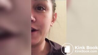 Pretty Girls Big Shits Compilation - video 13