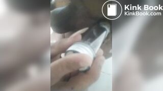 Bercita cita menjadi budak sex