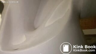 Sunday poo count is now 4