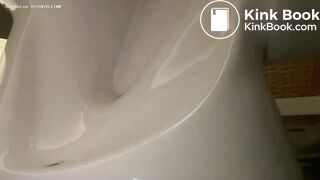 Sunday poo count is now 4