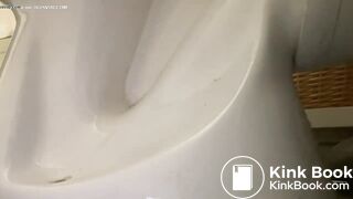 Sunday poo count is now 4