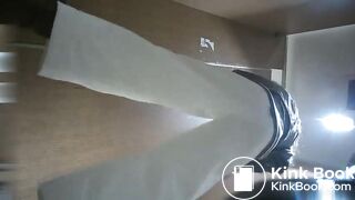 spy camera asian girl pee and shit.video_1223