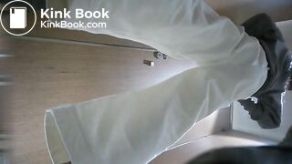 spy camera asian girl pee and shit.video_1223