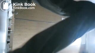 spy camera asian girl pee and shit.video_1223