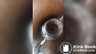 Tunnel plug in my gurf