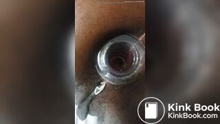 Tunnel plug in my gurf