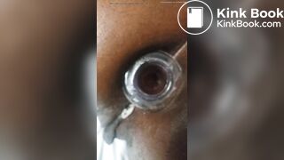 Tunnel plug in my gurf