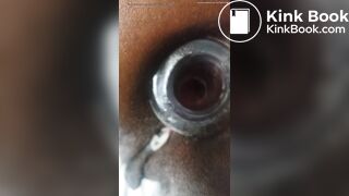 Tunnel plug in my gurf
