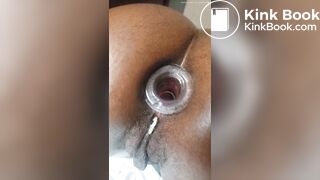 Tunnel plug in my gurf