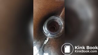Tunnel plug in my gurf