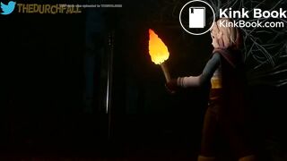 girl diarrhea - video 98
