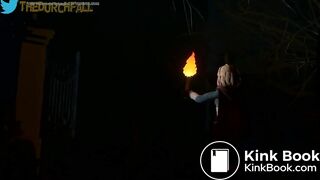 girl diarrhea - video 98