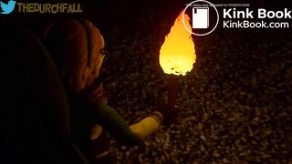 girl diarrhea - video 98