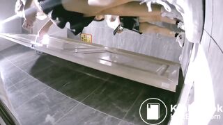 spy camera asian girl pee and shit.video_1450